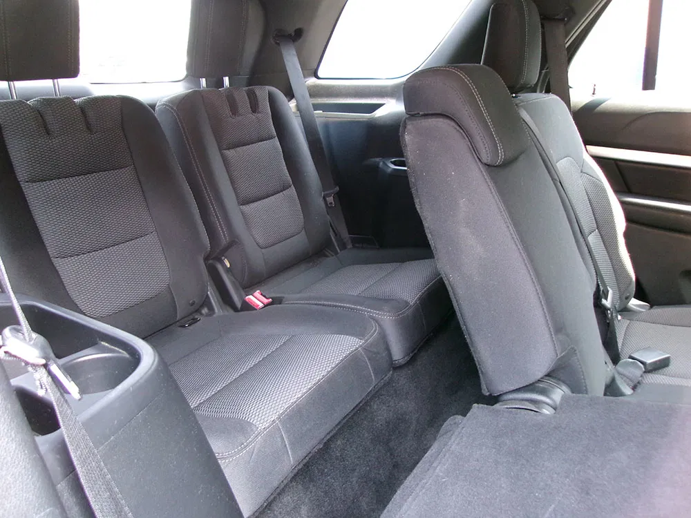 
								FORD EXPLORER XLT full									