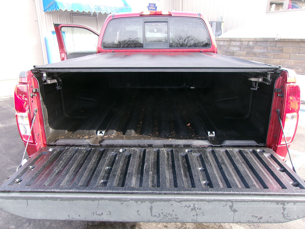 
								NISSAN FRONTIER SV KING CAB full									