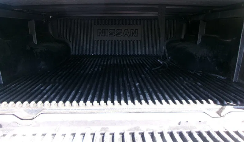 
								NISSAN FRONTIER SV CREW CAB full									