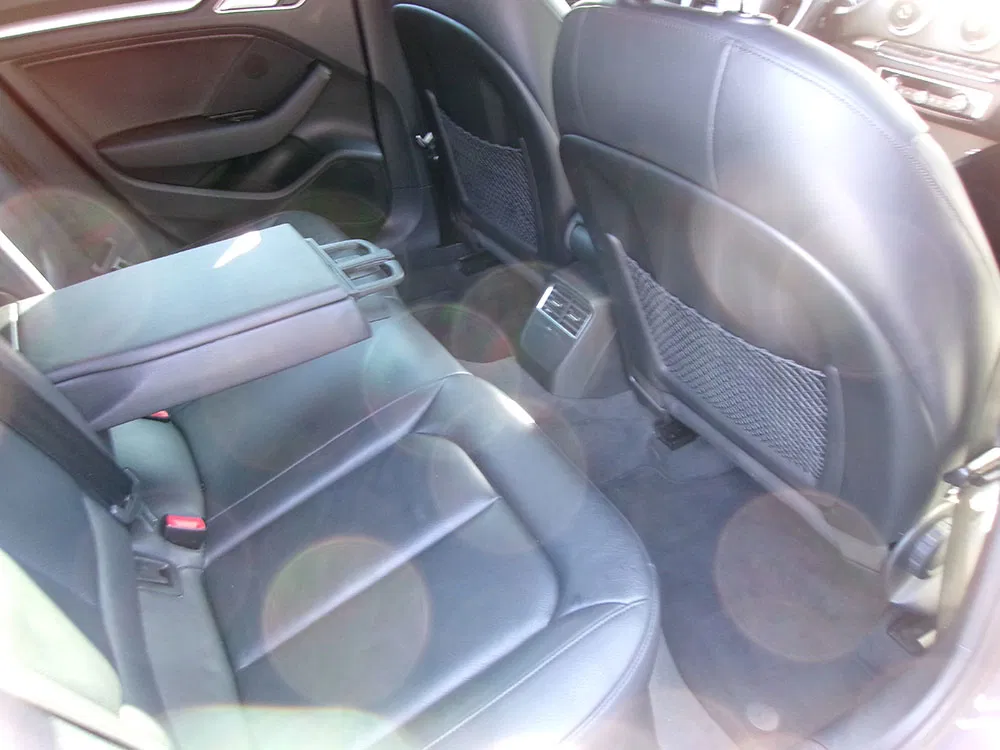 
								AUDI A3 PREMIUM full									