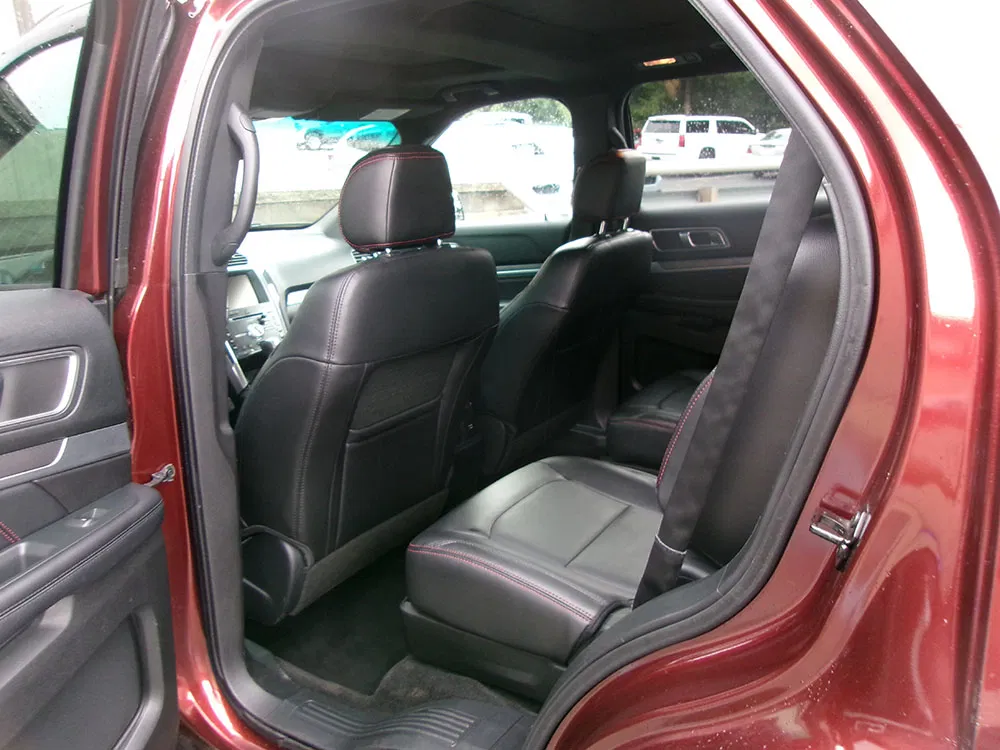 
								FORD EXPLORER SPORT full									