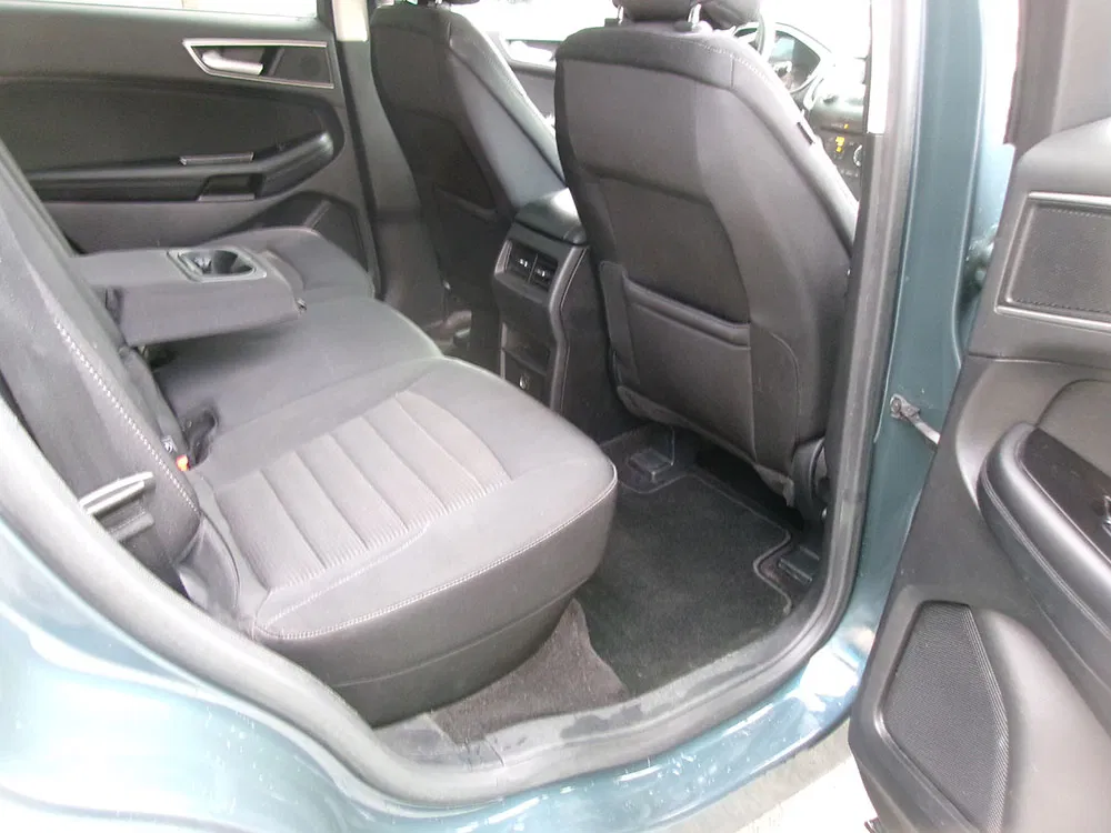 
								FORD EDGE SEL full									