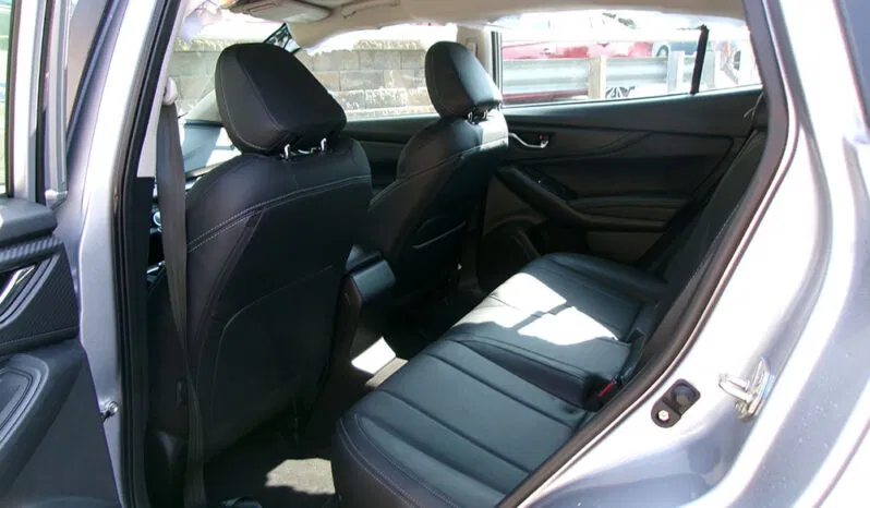 
								SUBARU IMPREZA LIMITED full									