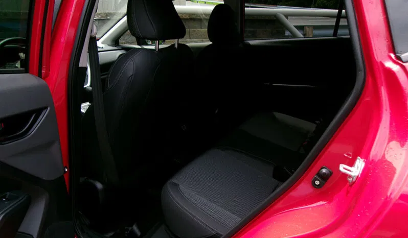 
								SUBARU CROSSTREK PREMIUM full									