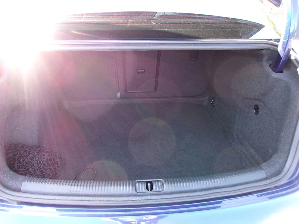 
								AUDI A3 PREMIUM full									