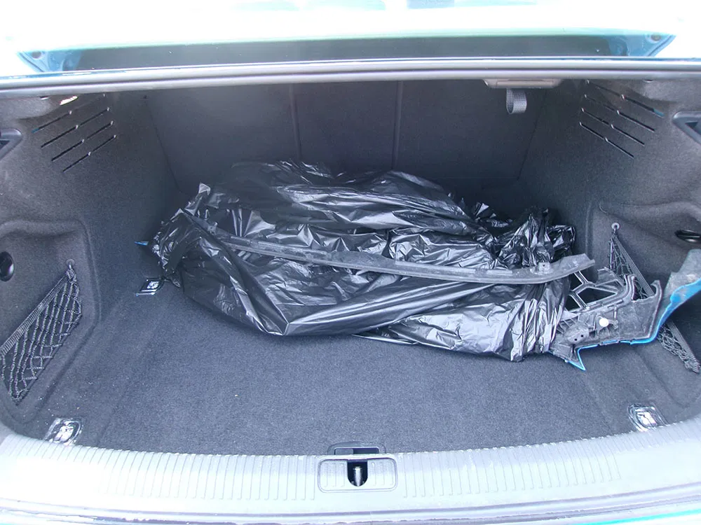 
								AUDI A4 PREMIUM full									