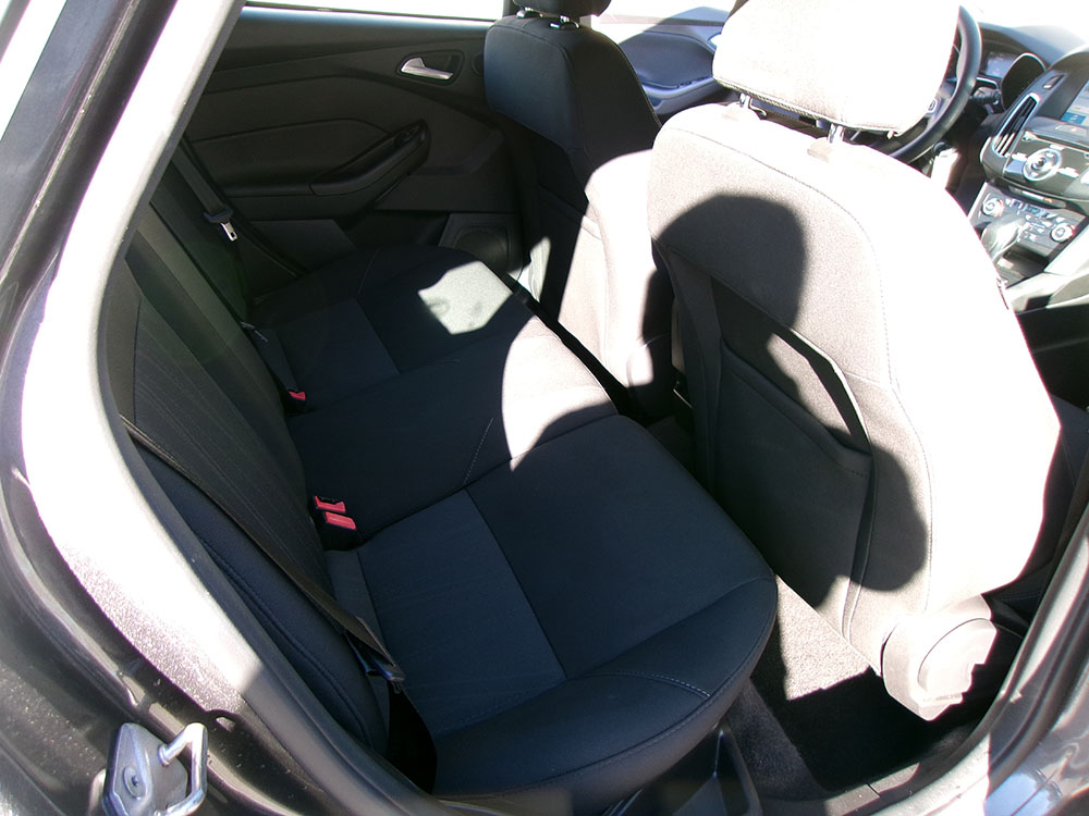
								FORD FOCUS SEL full									
