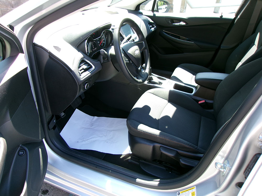 
								CHEVROLET CRUZE LS full									