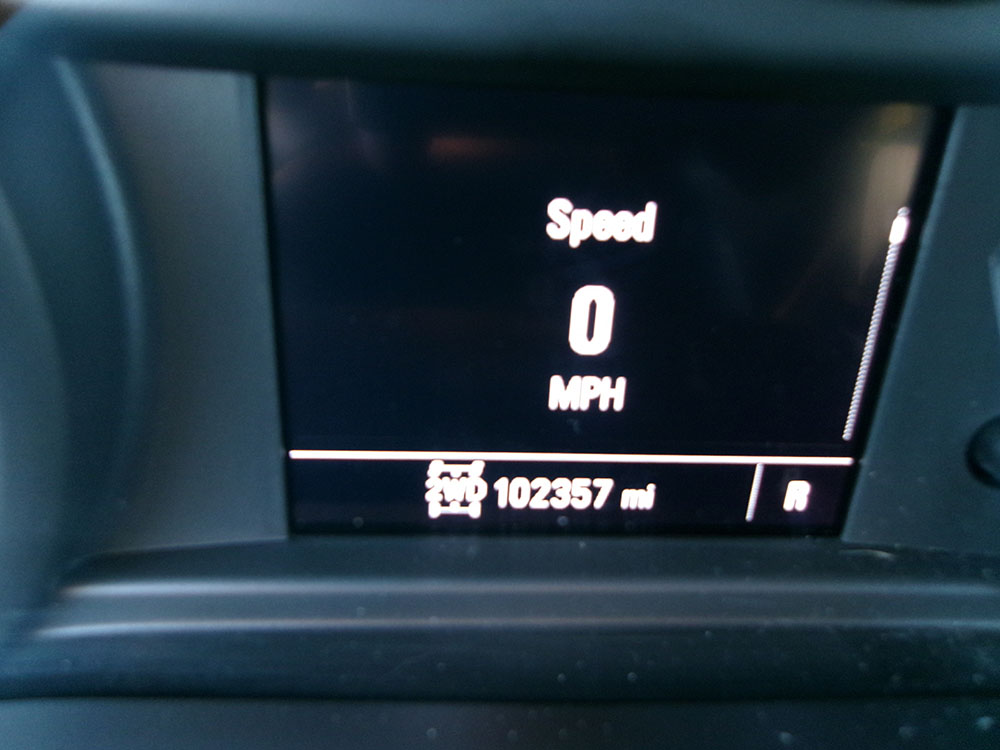 
								CHEVROLET SILVERADO 1500 CUSTOM CREW CAB full									