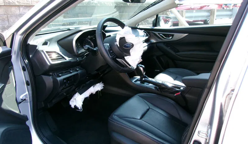 
								SUBARU IMPREZA LIMITED full									