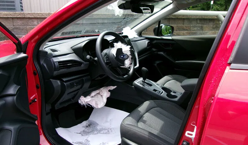 
								SUBARU CROSSTREK PREMIUM full									