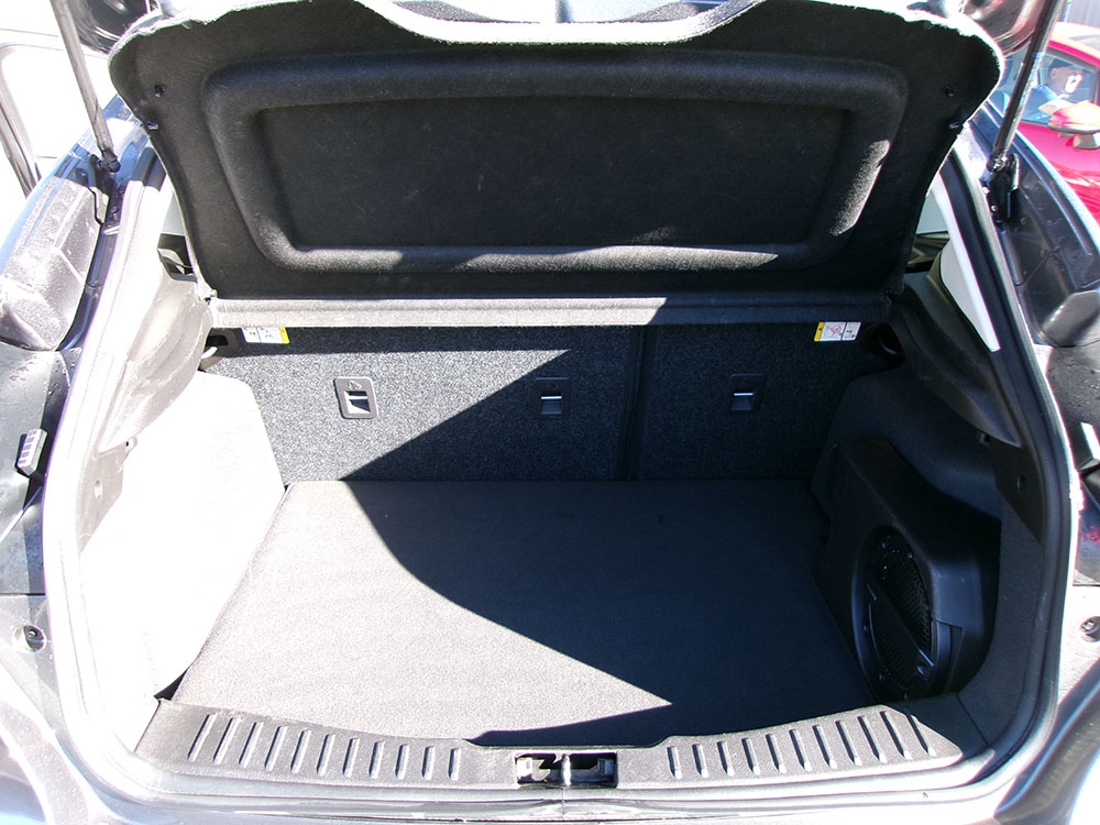 
								FORD FOCUS SEL full									