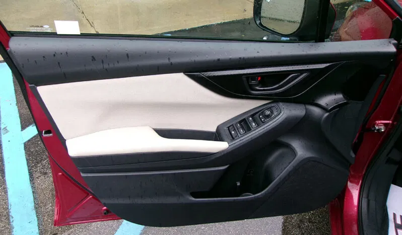 
								SUBARU IMPREZA PREMIUM full									