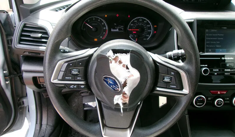 
								SUBARU CROSSTREK full									