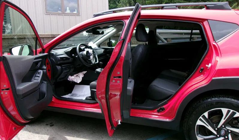 
								SUBARU CROSSTREK PREMIUM full									