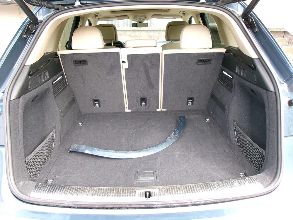 
								AUDI Q5 PRESTIGE full									