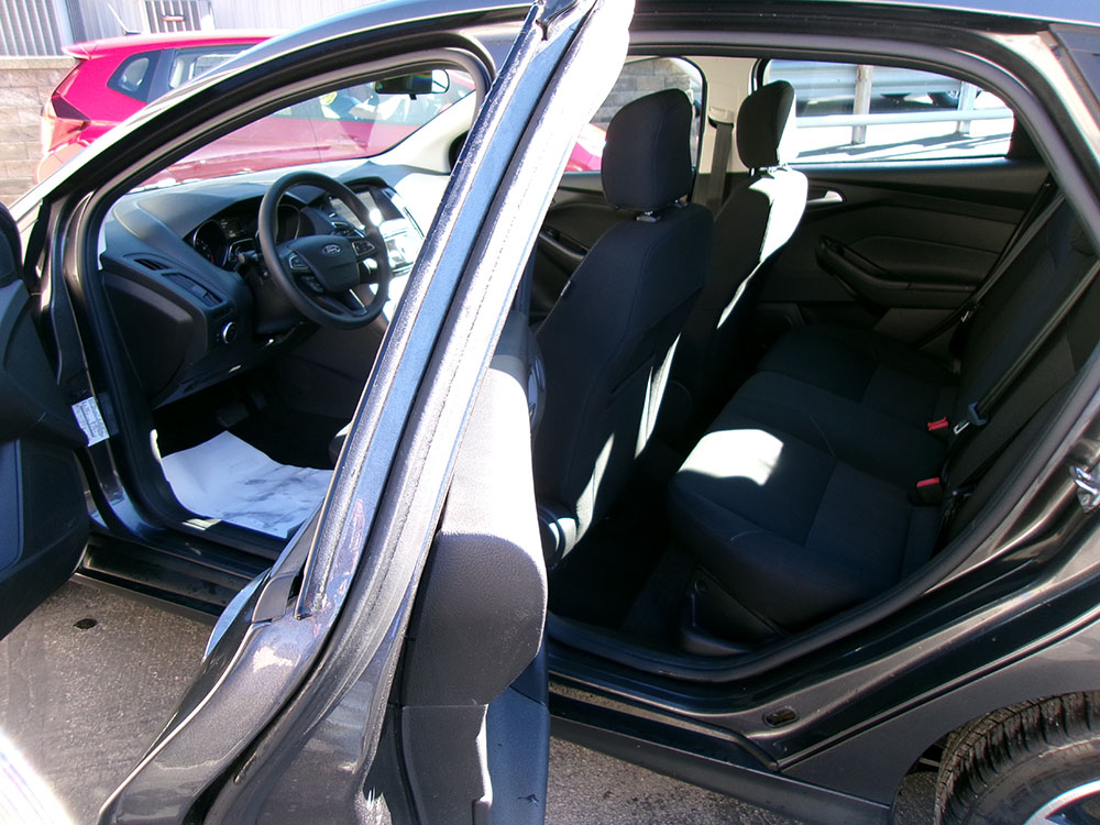 
								FORD FOCUS SEL full									