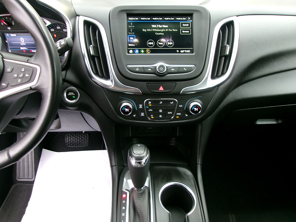 
								CHEVROLET EQUINOX LT full									