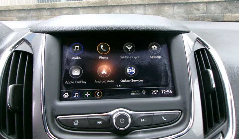 
								CHEVROLET CRUZE LT full									