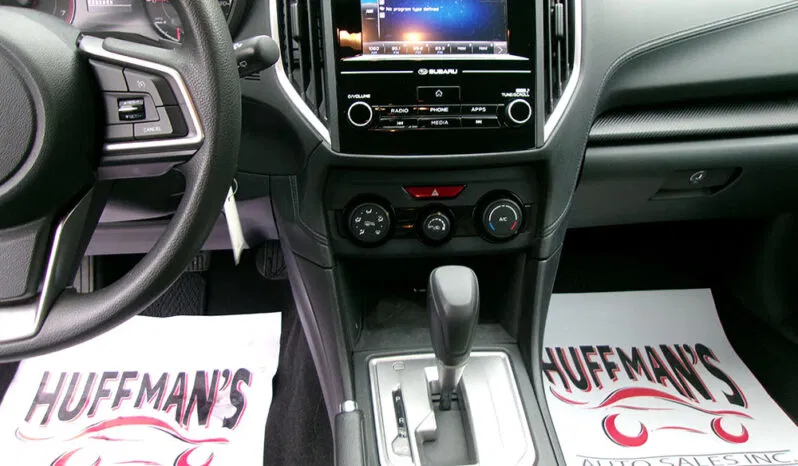 
								SUBARU IMPREZA PREMIUM full									