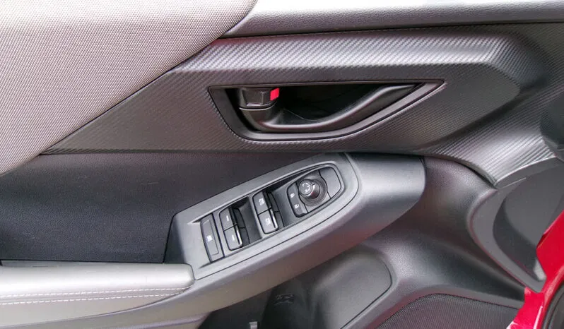 
								SUBARU CROSSTREK PREMIUM full									