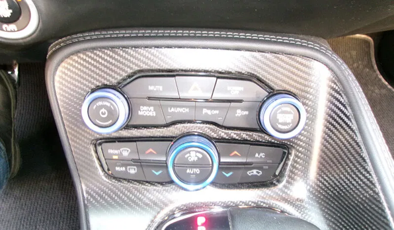 
								DODGE CHALLENGER R/T SCAT PACK full									