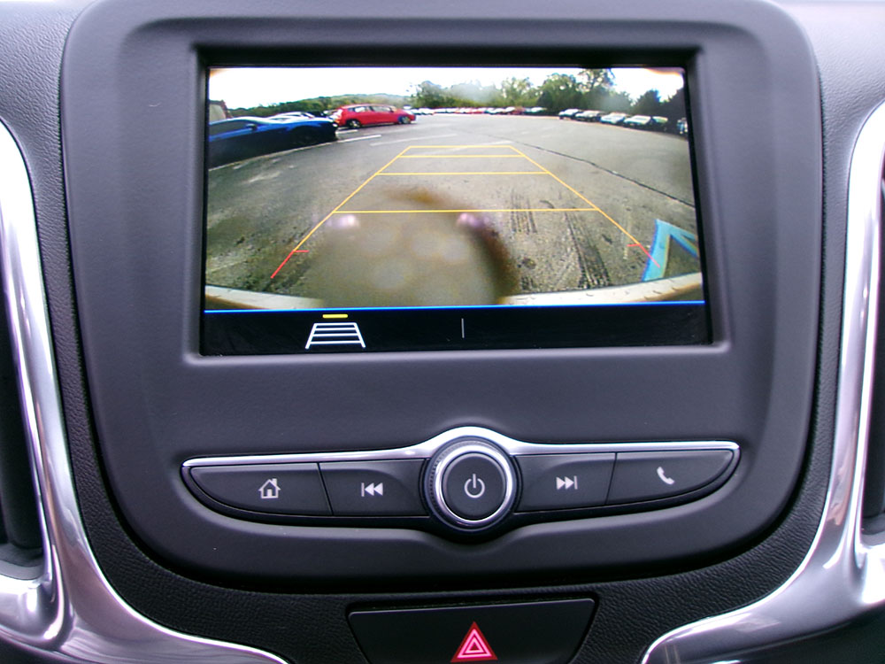 
								CHEVROLET EQUINOX LT full									