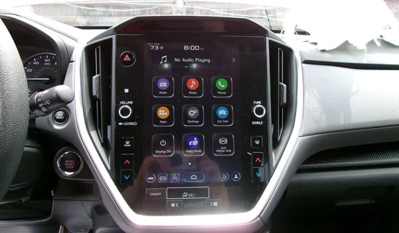 
								SUBARU CROSSTREK PREMIUM full									