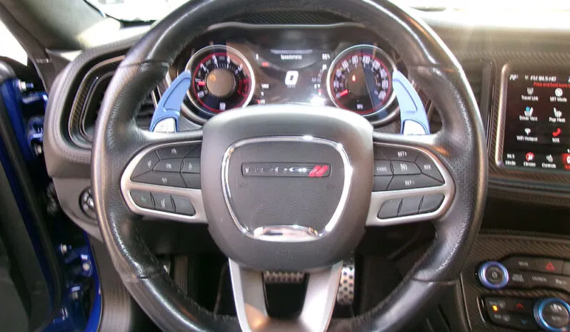 
								DODGE CHALLENGER R/T SCAT PACK full									
