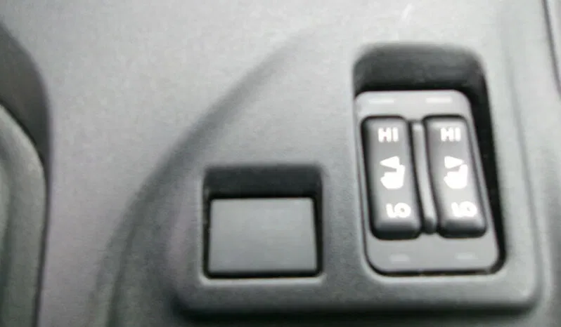 
								SUBARU IMPREZA PREMIUM full									