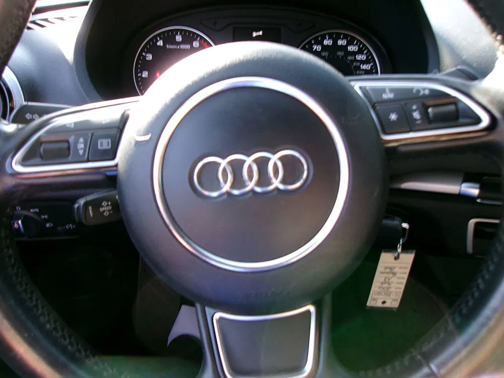 
								AUDI A3 PREMIUM full									