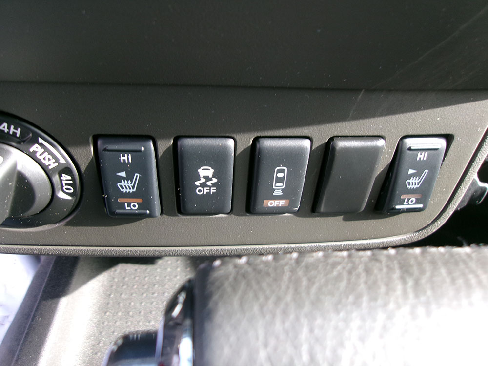 
								NISSAN FRONTIER SV KING CAB full									