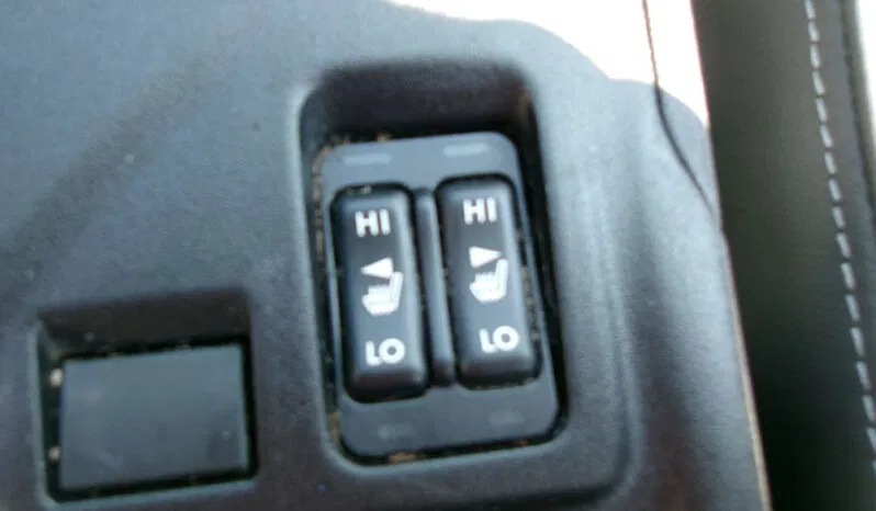 
								SUBARU IMPREZA LIMITED full									