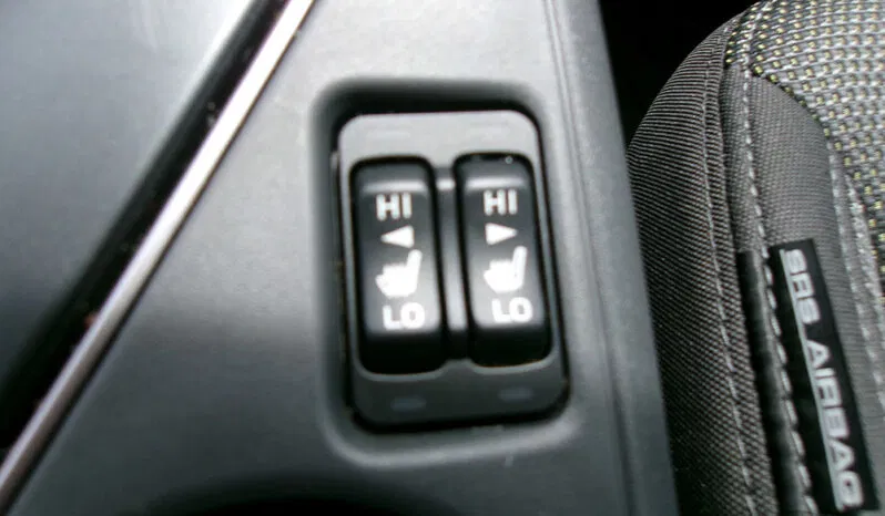 
								SUBARU CROSSTREK PREMIUM full									