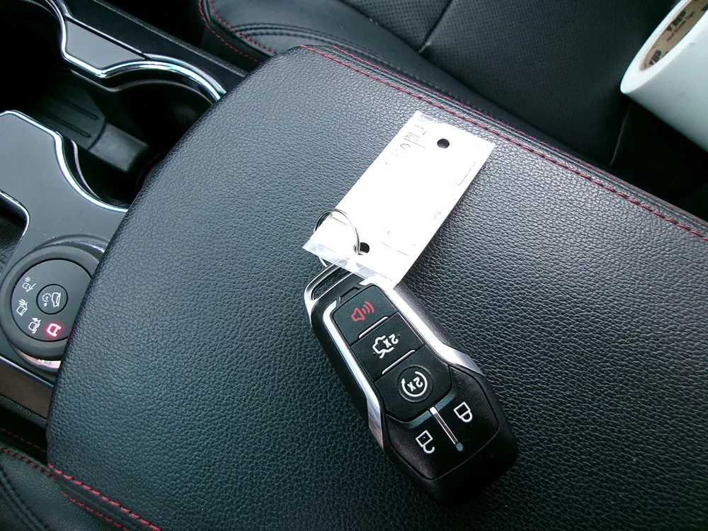 
								FORD EXPLORER SPORT full									