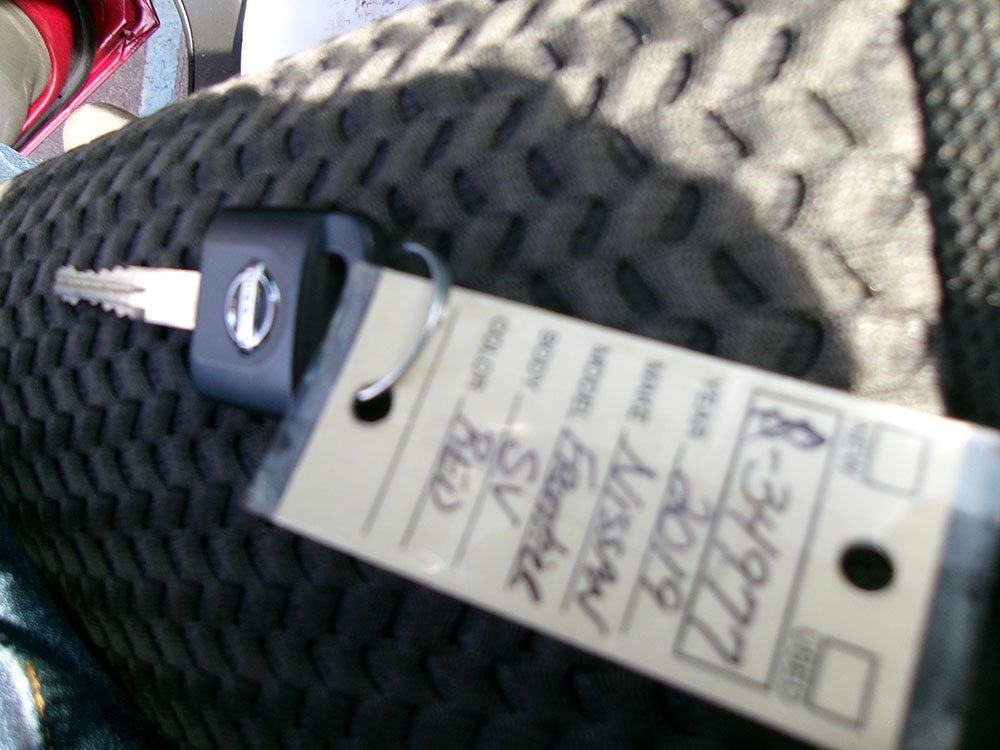 
								NISSAN FRONTIER SV KING CAB full									