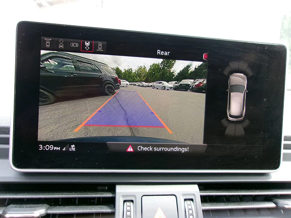 
								AUDI Q5 PRESTIGE full									