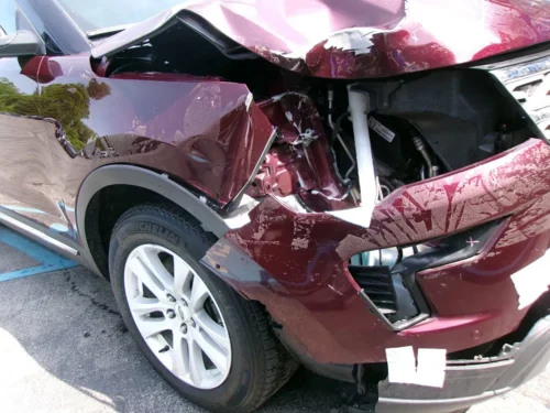 2018 Ford Explorer XLT's photo