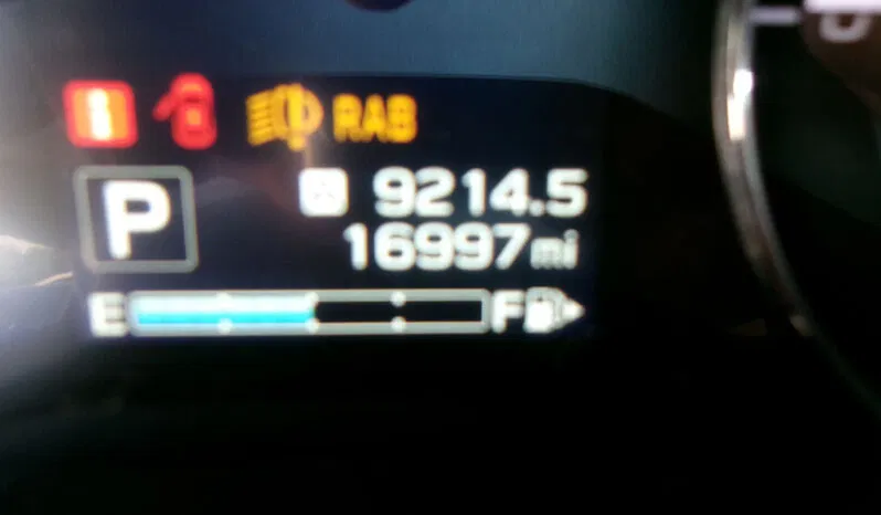 
								SUBARU IMPREZA LIMITED full									