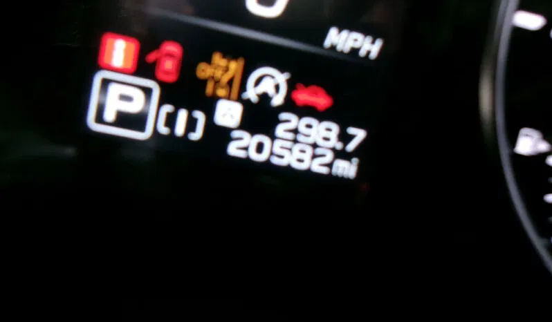 
								SUBARU CROSSTREK PREMIUM full									
