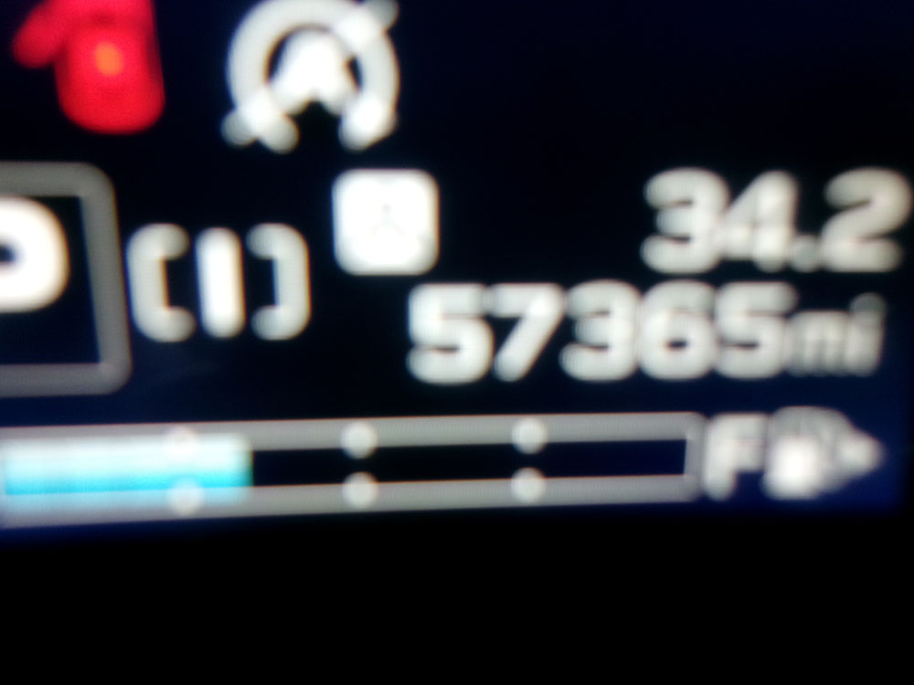 
								SUBARU FORESTER PREMIUM full									