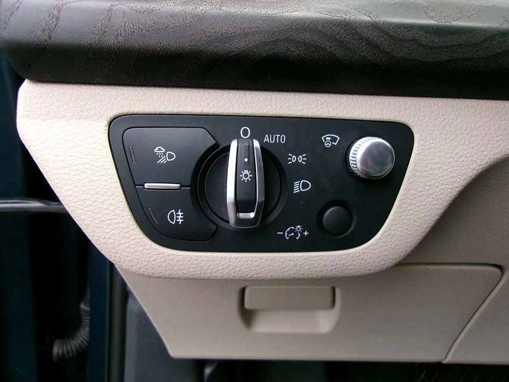 
								AUDI Q5 PRESTIGE full									