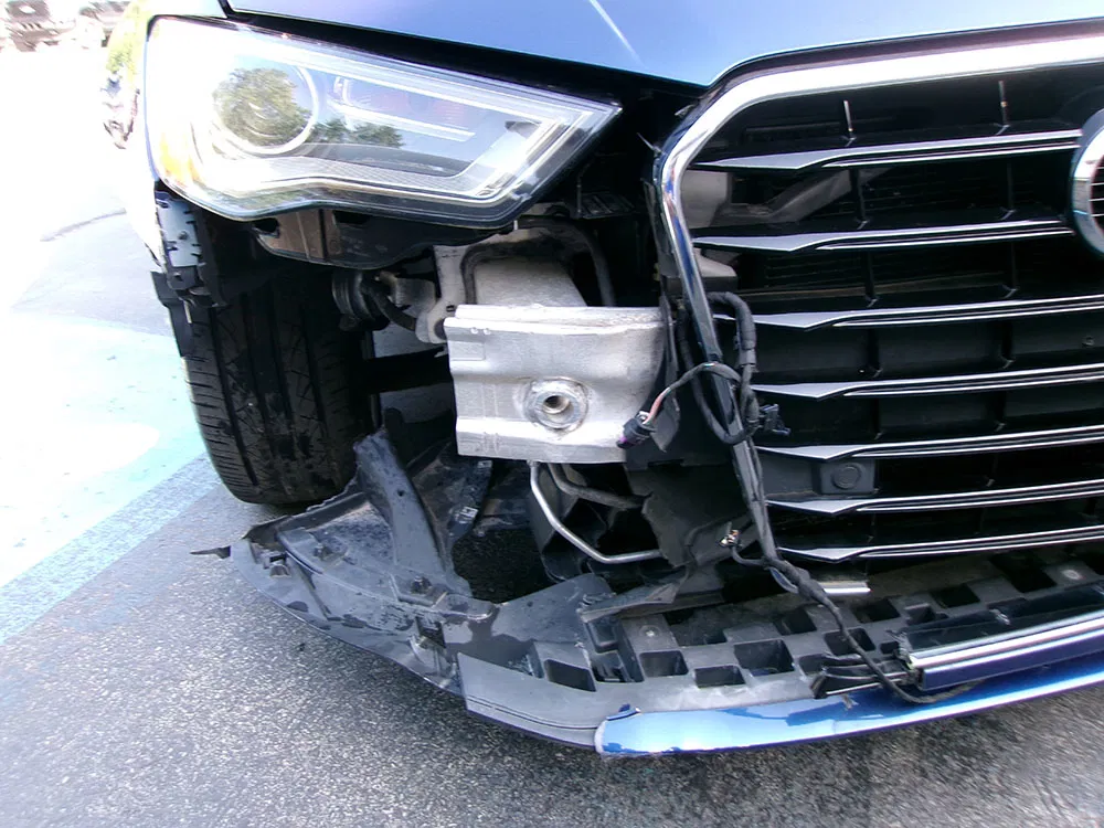 
								AUDI A3 PREMIUM full									
