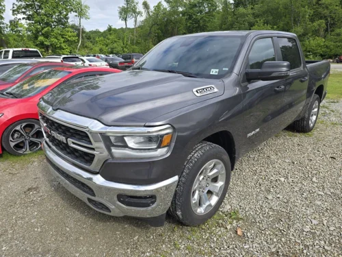 2023 RAM Ram 1500 Pickup Big Horn/Lone Star's photo