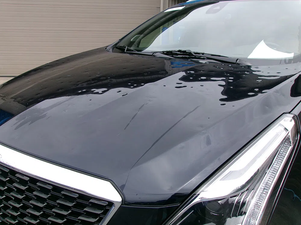 
								CADILLAC XT5 PREMIUM LUXURY full									