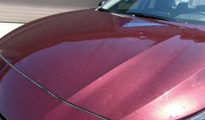 
								NISSAN ALTIMA SV full									