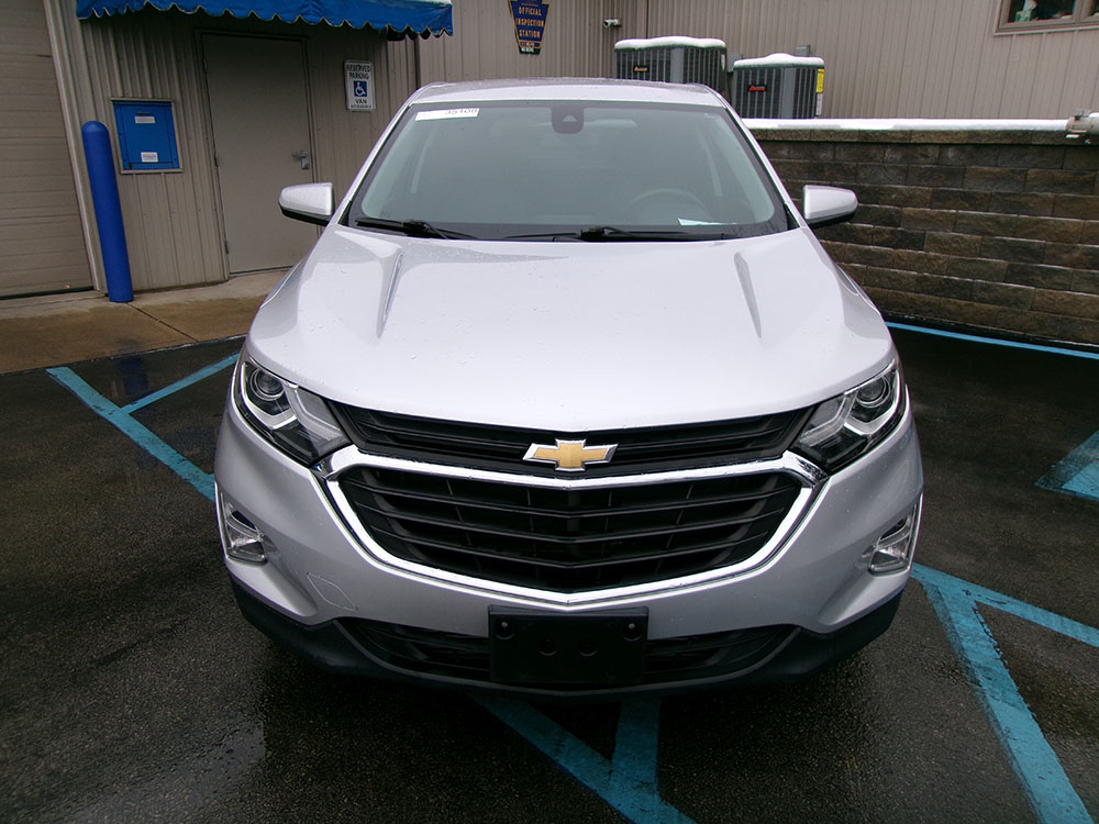 
								CHEVROLET EQUINOX LT full									