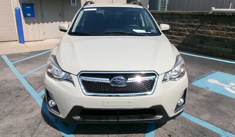 
								SUBARU CROSSTREK PREMIUM full									