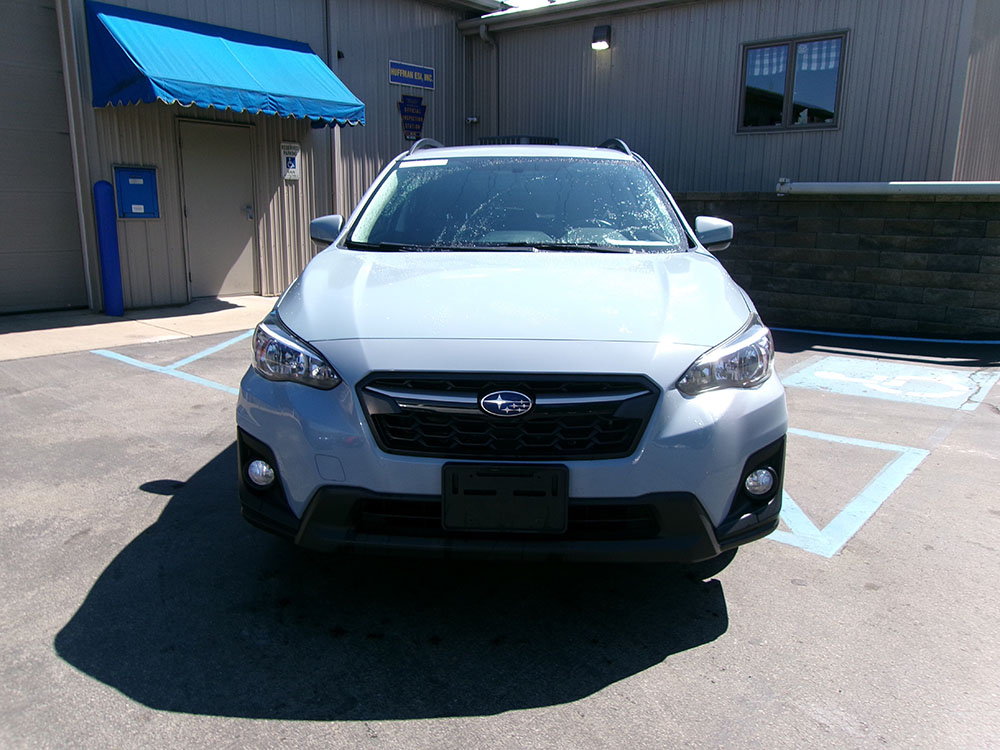 
								SUBARU CROSSTREK PREMIUM full									