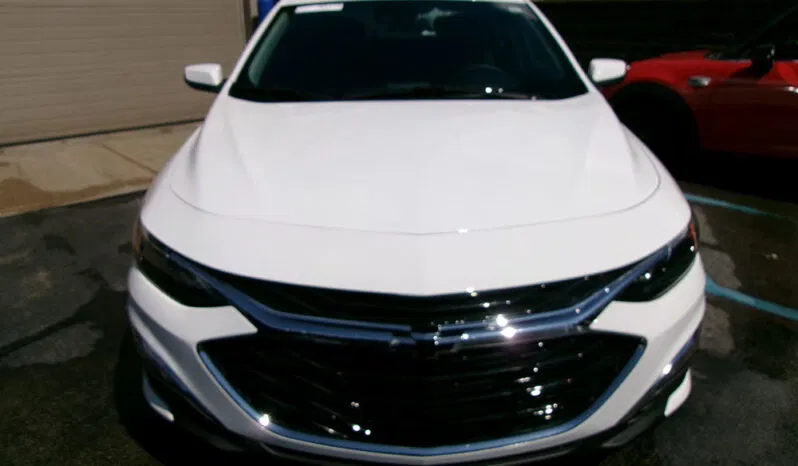 
								CHEVROLET MALIBU RS full									